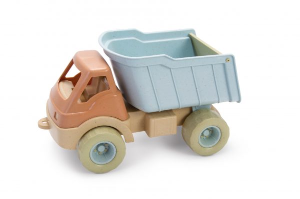 BIOplastic Jucarie Camion - Dantoy
