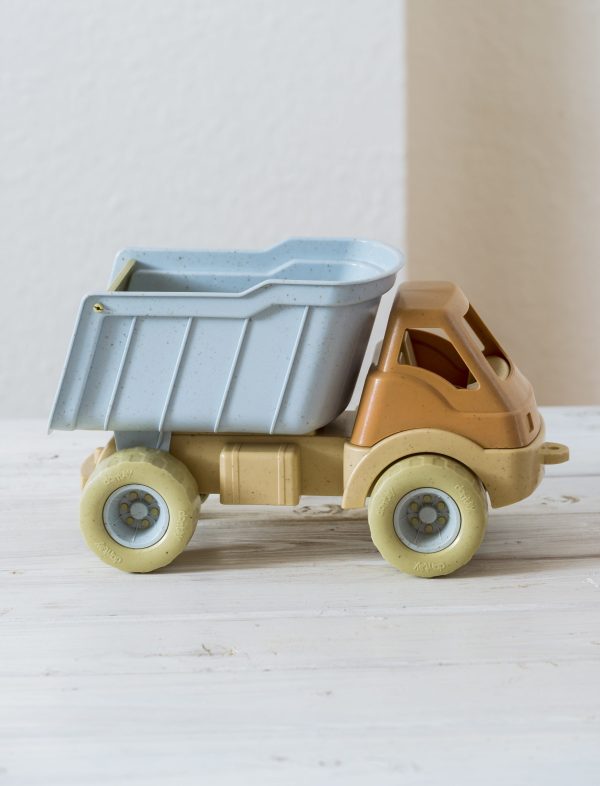 BIOplastic Jucarie Camion - Dantoy - imagine 8