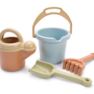 BIOplastic Jucarie Set Galeata pentru Nisip si Plaja - Dantoy