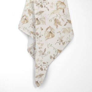 Muselina bambus 70x100 cm - Boho