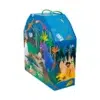 Playbox portabil figurine lemn - Dinosaur - imagine 3