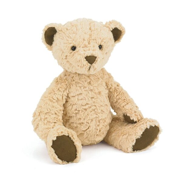 Ursulet Jellycat - Medium Edward Bear 33 cm