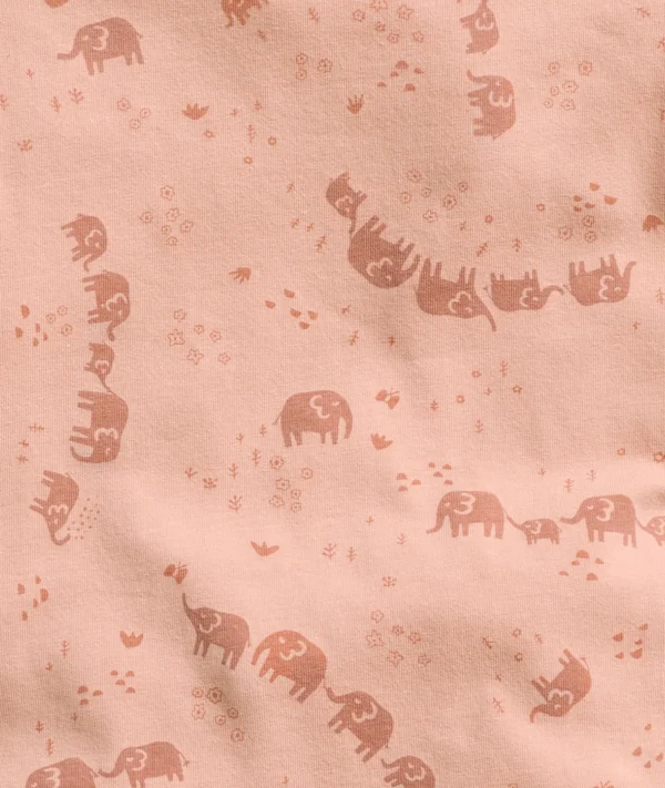 Sac Pijama pentru copii Bumbac 2.5 Tog - Ergopouch Savannah 12-24 Luni - imagine 5