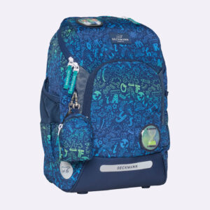 rucsac ergonomic cu perna de aer