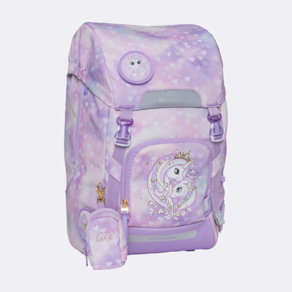 UNICORN PRINCESS PURPLE