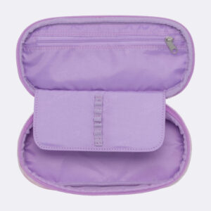 Unicorn princess purple
