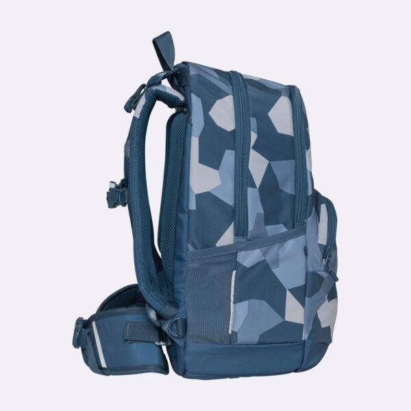 Sport Junior Blue Camo