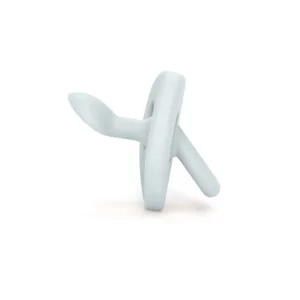 SUZETA ANATOMICA 100% SILICON 0-6M SX PRO COLOUR ESSENCE - BABY BLUE