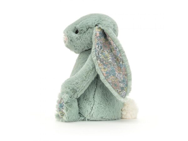 Iepuras plus Jellycat Blossom SAGE BUNNY Personalizabil - Medium 31 cm - imagine 2