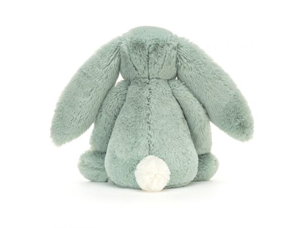 Iepuras plus Jellycat Blossom SAGE BUNNY Personalizabil - Medium 31 cm - imagine 3