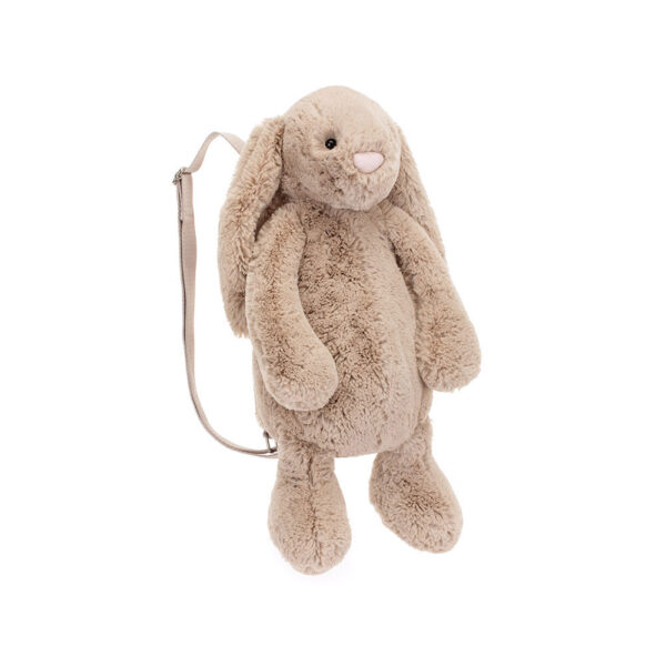 Rucsac Bashful Bunny Beige Jellycat