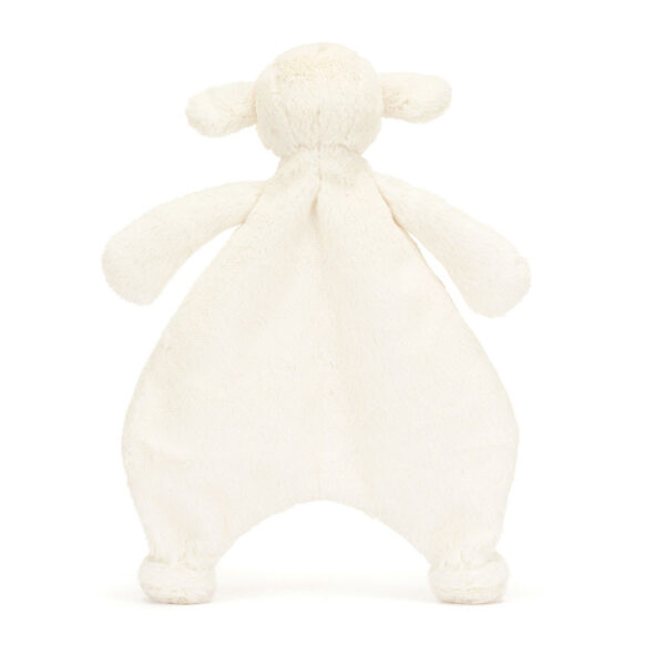 Doudou comforter bebelusi  - Oita Bashfull Jellycat - imagine 2