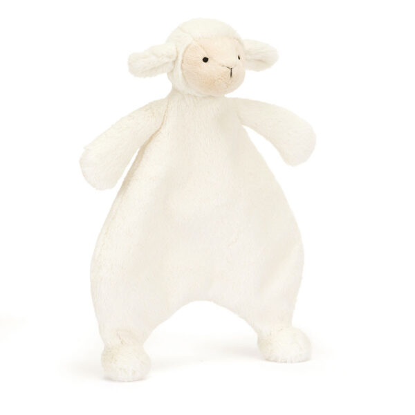 Doudou comforter bebelusi  - Oita Bashfull Jellycat