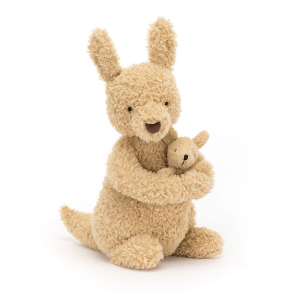 Cangur Jellycat - Huddles Kangaroo