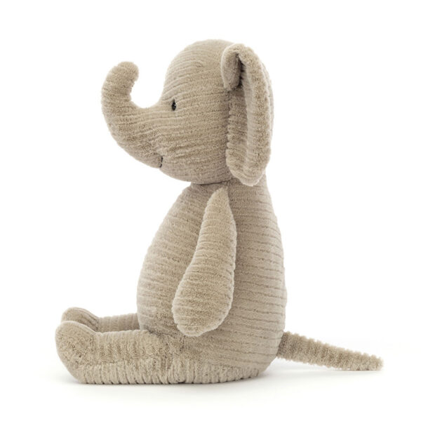 Elefant Jellycat - Quaxy Elephant - imagine 2