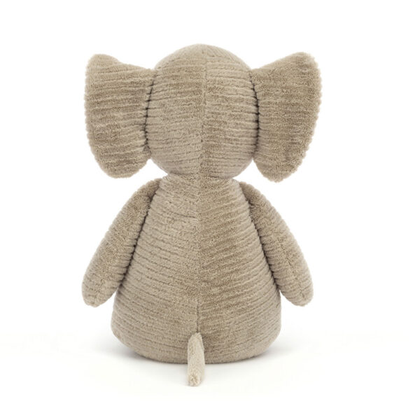 Elefant Jellycat - Quaxy Elephant - imagine 3