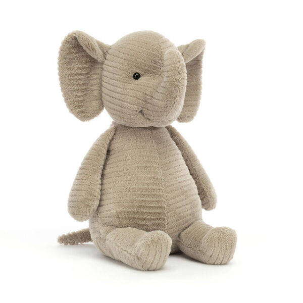 Elefant Jellycat - Quaxy Elephant