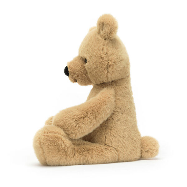Ursulet Jellycat - Rufus Bear Large - imagine 2