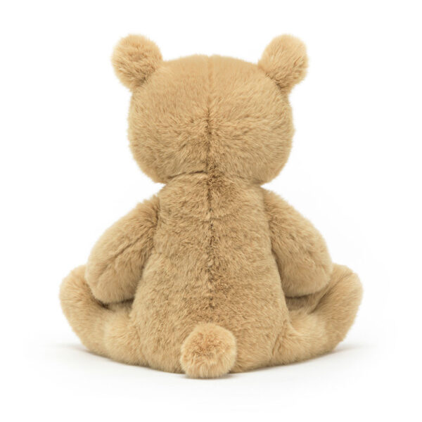 Ursulet Jellycat - Rufus Bear Large - imagine 3