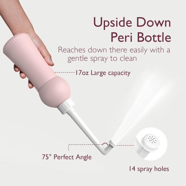 Kit Recuperare Postpartum - Momcozy - imagine 4