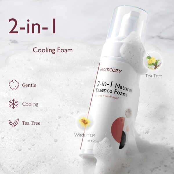 Kit Recuperare Postpartum - Momcozy - imagine 6