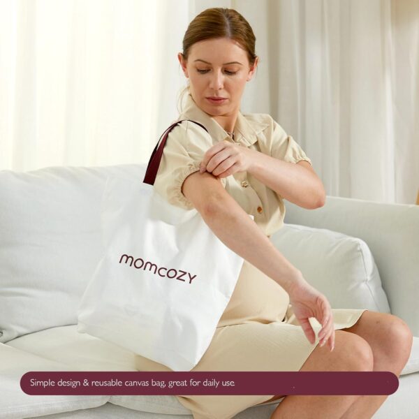 Kit Recuperare Postpartum - Momcozy - imagine 5