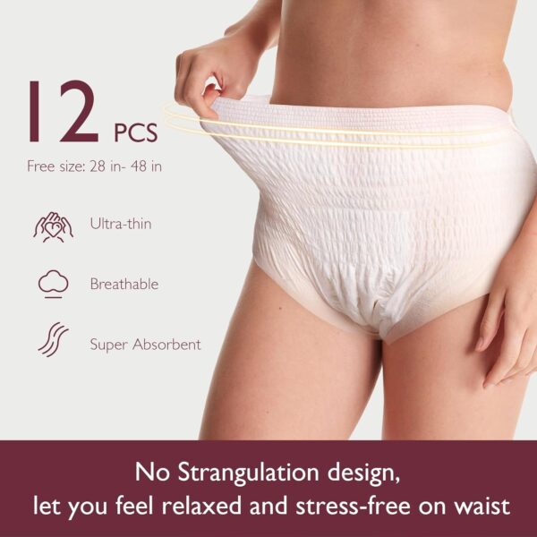 Kit Recuperare Postpartum - Momcozy - imagine 3