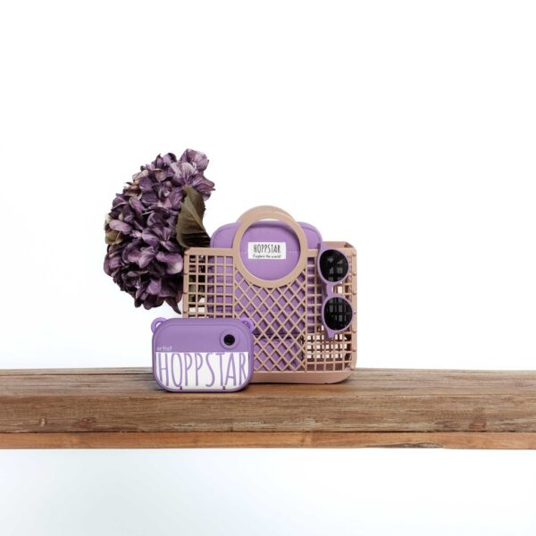 Geanta MIDI pentru aparatul foto Artist - Hoppstar BLOSSOM - imagine 5