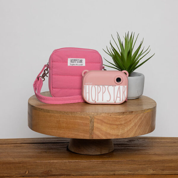 Geanta MIDI pentru aparatul foto Artist - Hoppstar BUBBLEGUM - imagine 2