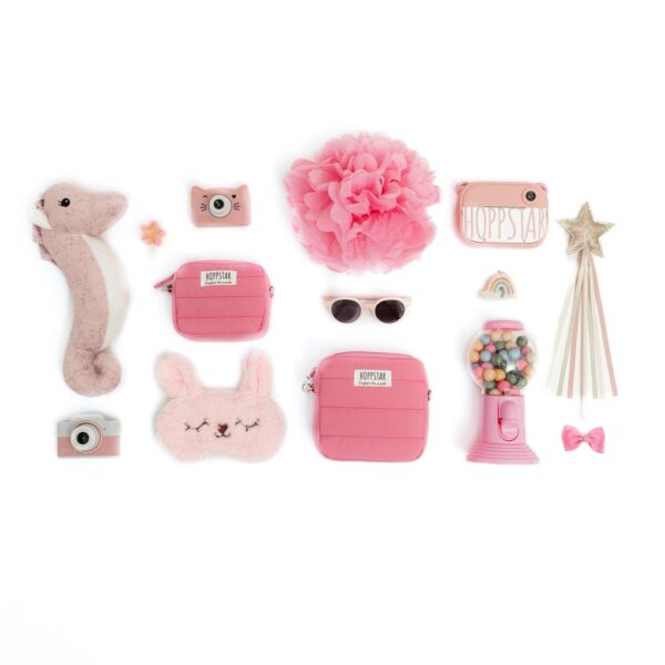 Geanta MIDI pentru aparatul foto Artist - Hoppstar BUBBLEGUM - imagine 4