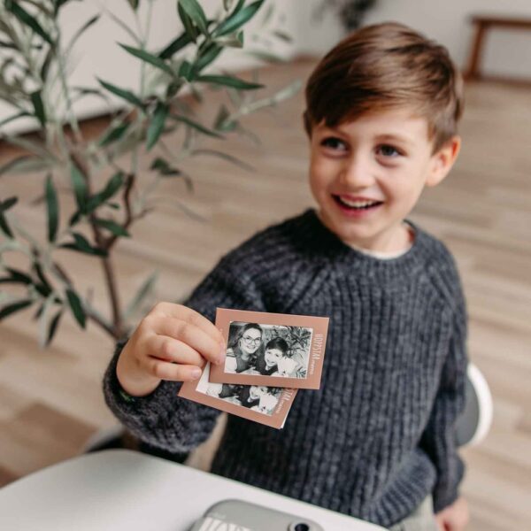 Joc Memorie pentru aparatul Artist - Hoppstar  MEMO - imagine 3