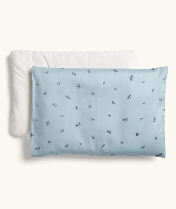 Perna Bumbac Organic pentru Toddler - Libelule Ergopouch