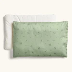 Perna Bumbac Organic pentru Toddler - Green Ergopouch
