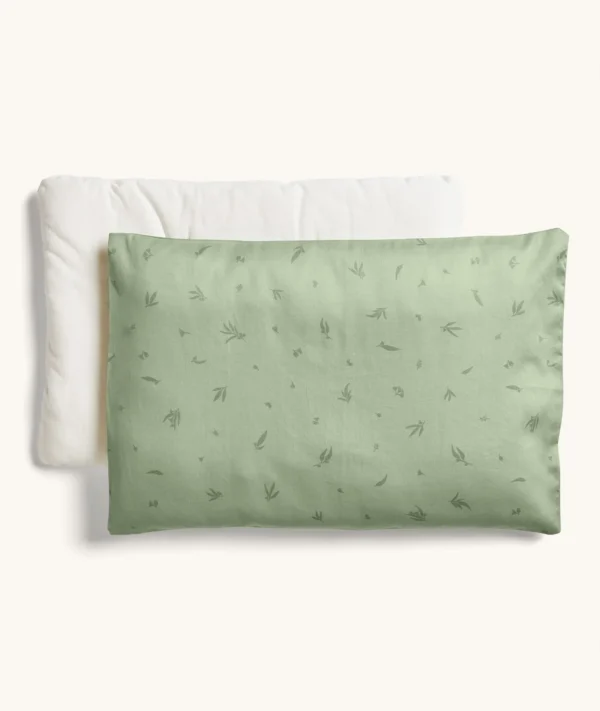 Perna Bumbac Organic pentru Toddler - Green Ergopouch