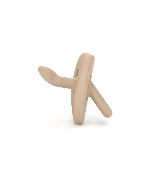 SUZETA ANATOMICA 100% SILICON 0-6M SX PRO COLOUR ESSENCE - BEIGE