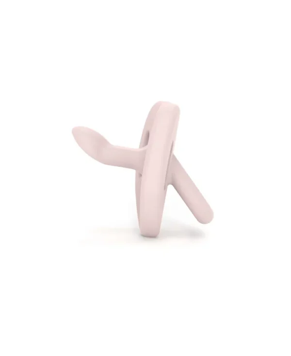 SUZETA ANATOMICA 100% SILICON 0-6M SX PRO COLOUR ESSENCE - ROZ PUDRAT