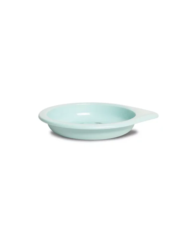 SET pentru masa 4 piese albastru+6 luni Forest Suavinex - imagine 5