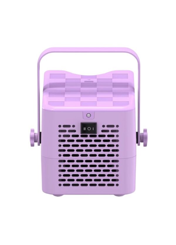 Aparat Profesional pentru Baloane de sapun- Ultimate Purple - imagine 6