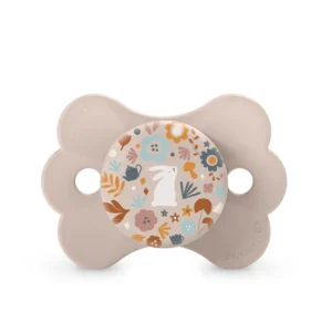 SUZETA FIZIOLOGICA SX PRO 0-6 LUNI WONDERLAND BUTTERFLY LIBERTY ROZ SUAVINEX