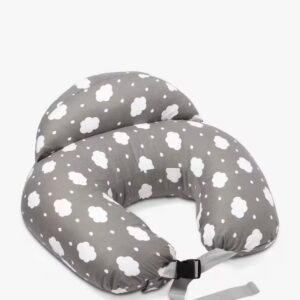 Perna de alaptat ajustabila cu suport Ergonomic - Momcozy