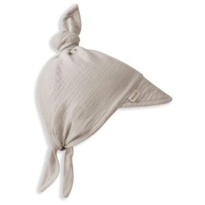 Esarfa Palarie Muselina cu Cozoroc Protectie soare - Sand Sleepee