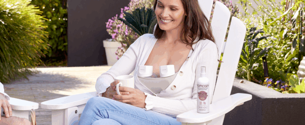 Spray pentru curatarea partilor pompei de San si accesorilor bebe -Momcozy - imagine 4
