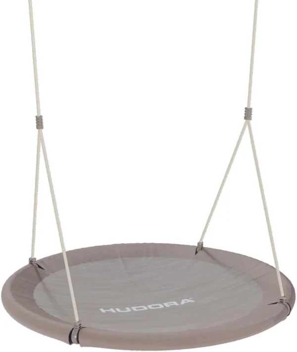 Leagan cuib Ø110 cm, diferite culori- Hudora - imagine 12