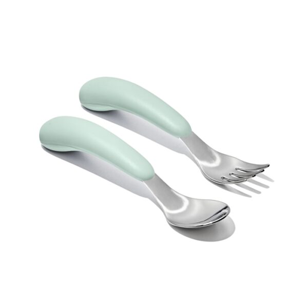 Set Tacacuri metal- Oxo Sage 12+ - imagine 2