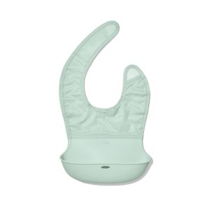 Bavetica Roll Up - Sage Green OXO
