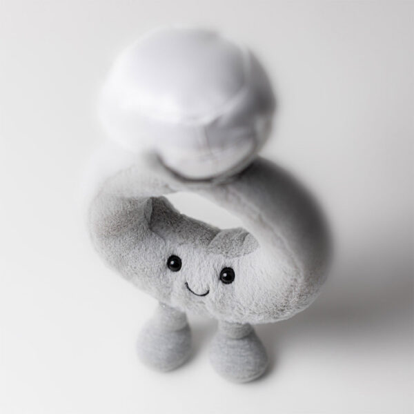 Amuseables Diamond Ring Jellycat - imagine 4