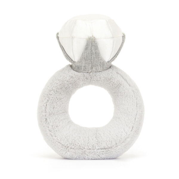 Amuseables Diamond Ring Jellycat - imagine 3
