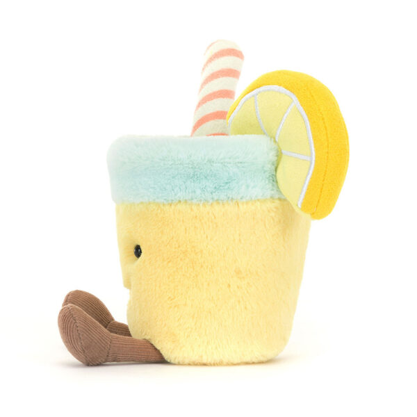 Amuseables Limonada Jellycat - imagine 2
