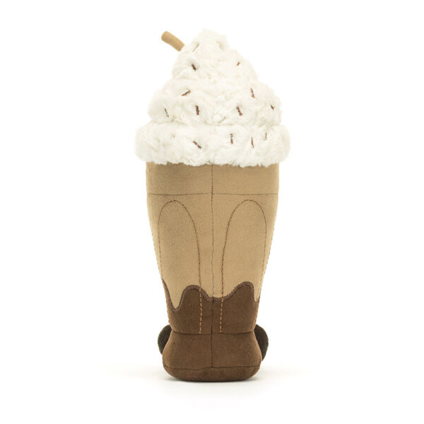 Amuseables Chocolate Milkshake Jellycat - imagine 3