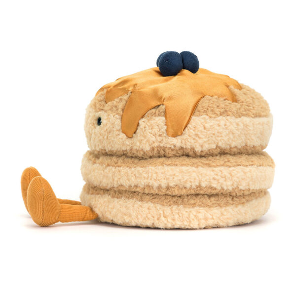 Amuseables Fran Pancakes Jellycat - imagine 4